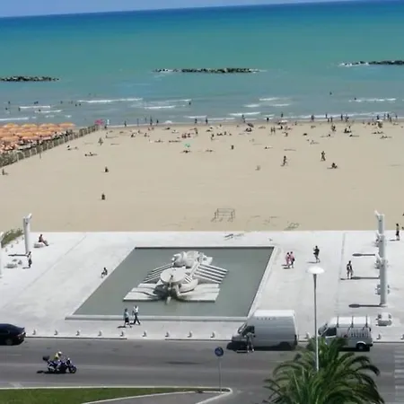 Casa Vacanza Duca Degli Abruzzi Holiday home Pescara