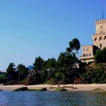 Casa Vacanza Duca Degli Abruzzi * Pescara