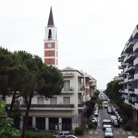Casa Vacanza Duca Degli Abruzzi