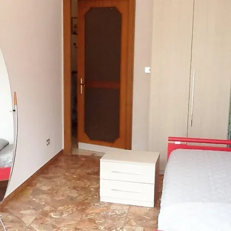Casa Vacanza Duca Degli Abruzzi Holiday home