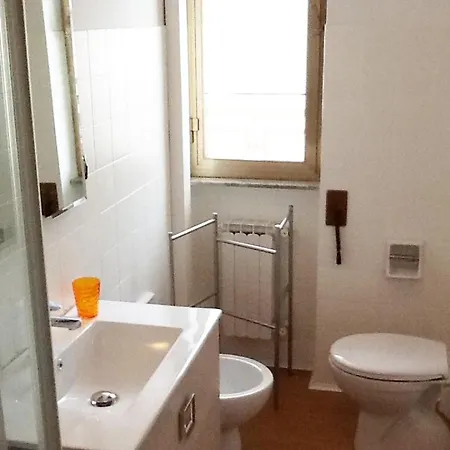 Holiday home Casa Vacanza Duca Degli Abruzzi *