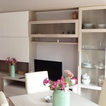 Casa Vacanza Duca Degli Abruzzi