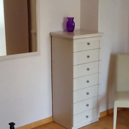 Casa Vacanza Duca Degli Abruzzi Pescara