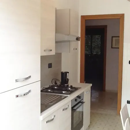 Casa Vacanza Duca Degli Abruzzi