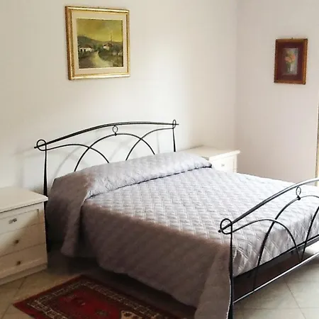 Casa vacanze Casa Vacanza Duca Degli Abruzzi