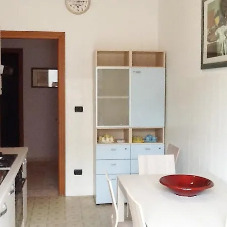 Casa Vacanza Duca Degli Abruzzi Pescara
